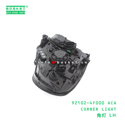 92102-4F000 ACA CORNER LIGHT suitable for 92102-4F000 ACA