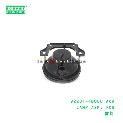 92201-4B000 ACA LAMP ASM; FOG suitable for 92201-4B000 ACA