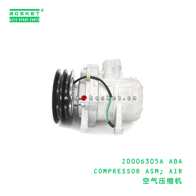 Z0006305A ABA COMPRESSOR ASM; AIR suitable for Z0006305A ABA