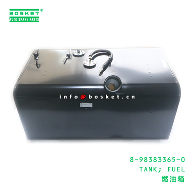 8-98383365-0 TANK; FUEL suitable for ISUZU 8983833650