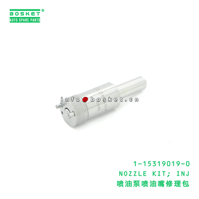 1-15319019-0 NOZZLE KIT; INJ suitable for ISUZU 1153190190