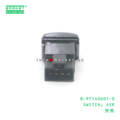 8-97140601-0 ASR Switch 8971406010 Traction Control Switch Suitable for ISUZU