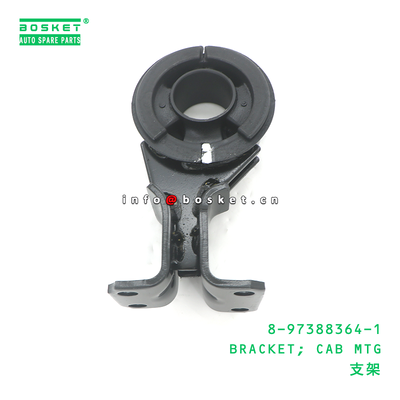 8-97388364-1 Cab Mounting Bracket 8973883641 Suitable for ISUZU Cab Mount Bracket