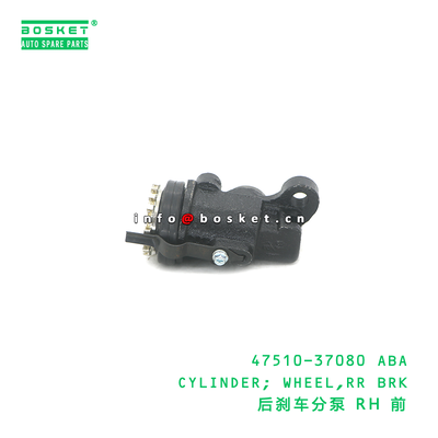 47510-37080 ABA CYLINDER; WHEEL,RR BRK suitable for TOYOTA 47510-37080 ABA