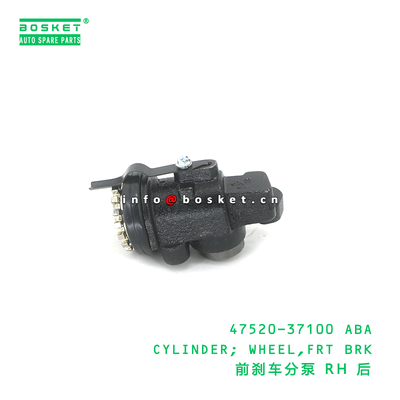 47520-37100 ABA CYLINDER; WHEEL,FRT BRK suitable for TOYOTA 47520-37100 ABA