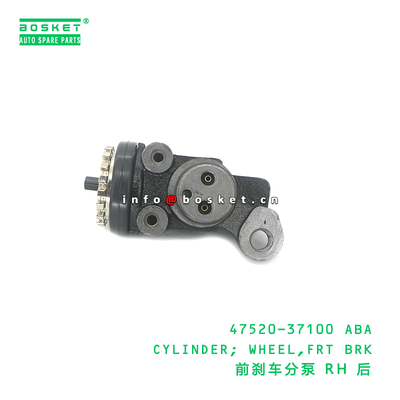 47520-37100 ABA CYLINDER; WHEEL,FRT BRK suitable for TOYOTA 47520-37100 ABA