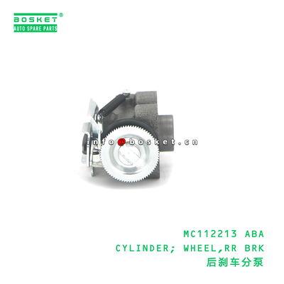 MC112213 ABA Compatible Wheel Cylinder Rear Brake Wheel Cylinder for FUSO Truck Application with 3 Months Warranty
