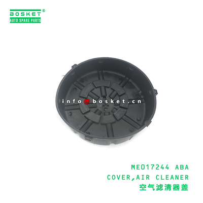 ME017244 ABA Air Cleaner Cover FUSO CANTER Air Filter Housing Cover 1PCS Replacement Part