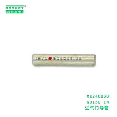 ME240030 Guide In Intake Valve Guide for FUSO 4M50 Engine 1PCS Replacement Part
