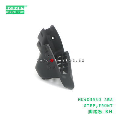 MK403540 Front Step and ABA Step Assembly FUSO Compatible 1PCS Pack for Truck Replacement