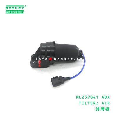 ML239041 ABA Air Filter FUSO CANTER Air Cleaner Element 1PCS Replacement Part