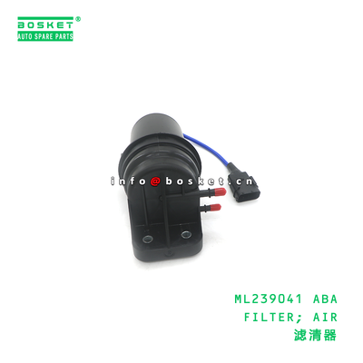ML239041 ABA Air Filter FUSO CANTER Air Cleaner Element 1PCS Replacement Part