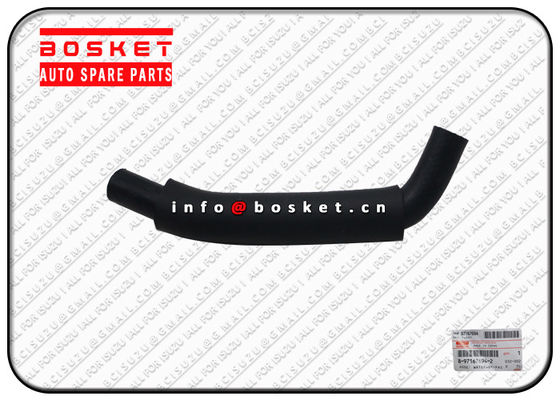 8-97167694-2 8971676942 By-pass Water Hose Suitable for ISUZU UCS25 6VD1