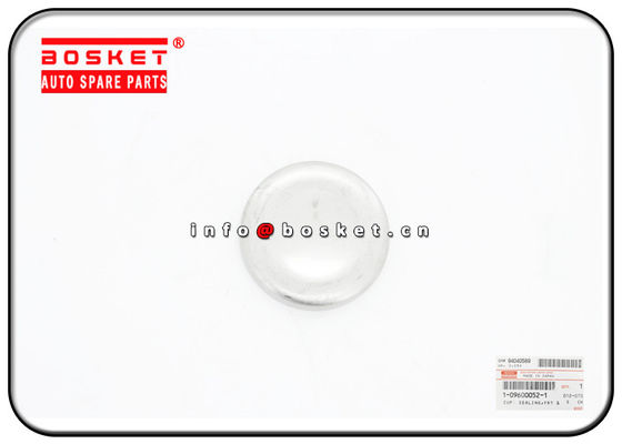1-09600052-1 1096000521 Front And Rear Sealing Cup Suitable for ISUZU FTR