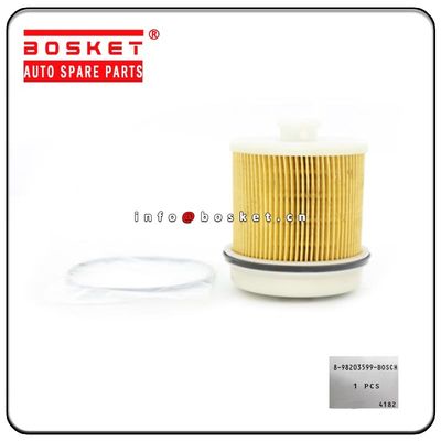 8980370110 Fuel Filter Element