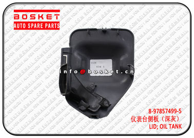 NKR NPR Oil Tank Lid Isuzu Body Parts 8978574995 8-97857499-5