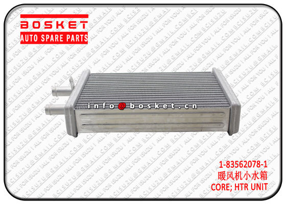 1835620781 1-83562078-1 CXZ81 10PE1 Heater Unit Core