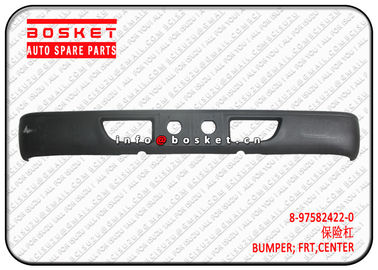 Front Center Bumper 8975824220 QKR 4JB1 Isuzu Body Parts