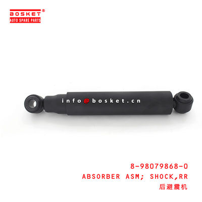 ISUZU 4HK1 Rear Shock Absorber Assembly