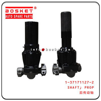 1371711272 6WF1 VC46 Truck Chassis Parts Propeller Shaft