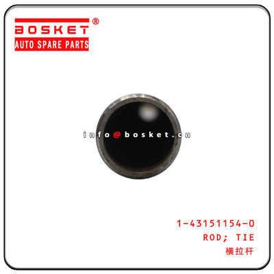 Tie Rod CXZ51L 6WF1 Truck Chassis Parts 1-43151154-0 1431511540
