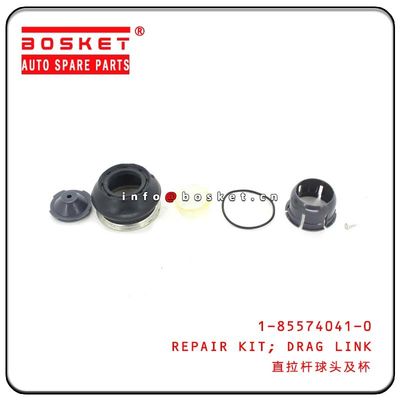 1-85574041-0 1855740410 Drag Link Repair Kit For Isuzu CXZ81 10PE1