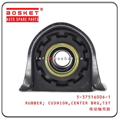 5375160061 First Center Bearing Cushion Rubber For Isuzu NHR54 4JA1