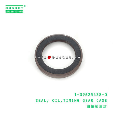 1-09625438-0 Timing Gear  Oil Seal 1096254380 For ISUZU NMR 4BD1 6BD1