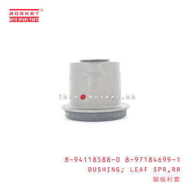 8-94118588-0 8-97184699-1 Front Leaf Spring Bushings For ISUZU NKR94