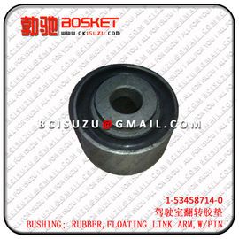 ISUZU CYZ51K 6WF1 FLOATING LINK ARM RUBBER BUSHING 1-53458714-0 1534587140