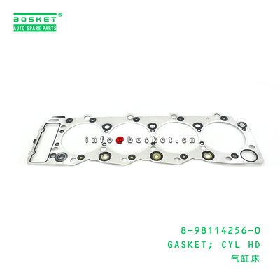 8-98114256-0 Cylinder Cover Gasket 8981142560 Suitable For ISUZU TPG 4HK1T