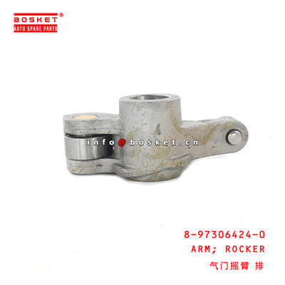 8-97306424-0 Rocker Arm 8973064240 Suitable for ISUZU FVR34 6HK1