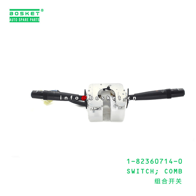 1-82360714-0 Combination Switch 1823607140 Suitable for ISUZU FRR