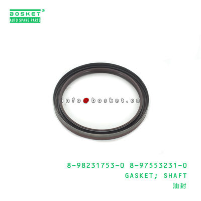 8-98231753-0 8-97553231-0 Shaft Gasket 8982317530 8975532310 For ISUZU FVR