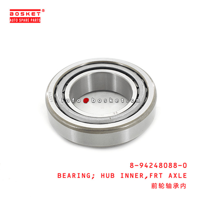 8-94248088-0 Front Axle Hub Inner Bearing 8942480880 Suitable for ISUZU NKR55 4JB1