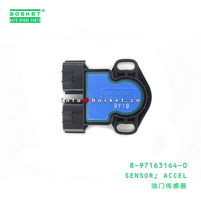 8-97163164-0 Accelerator Sensor 8971631640 Suitable for ISUZU UBS