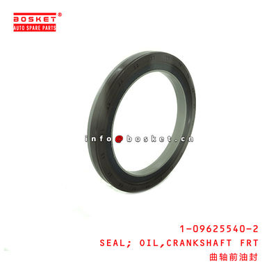 1-09625540-2 Crankshaft Front Oil Seal 1096255402 For ISUZU VC46 6UZ1