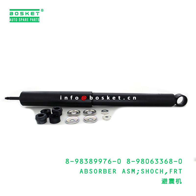 8-98389976-0 8-98063368-0 Front Shock Absorber Assembly 8983899760 8980633680 For ISUZU FTR34