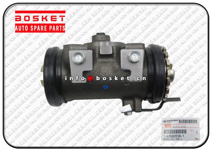 1476005581 1-47600558-1 Isuzu Brake Parts Rear Brake Wheel Cylinder for ISUZU FSR32 6HE1