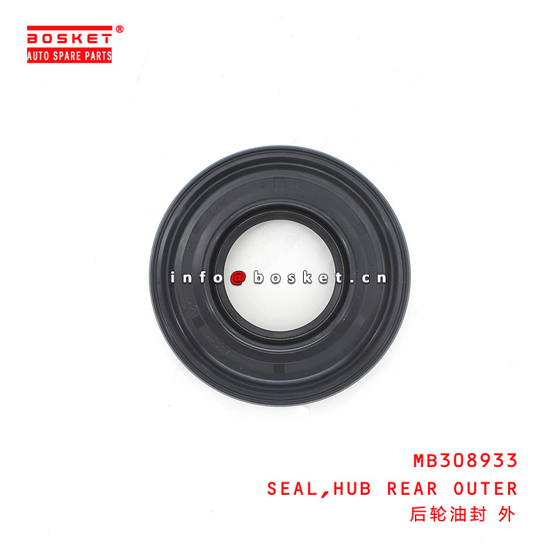 MB308933 Hub Rear Outer Seal Suitable for ISUZU