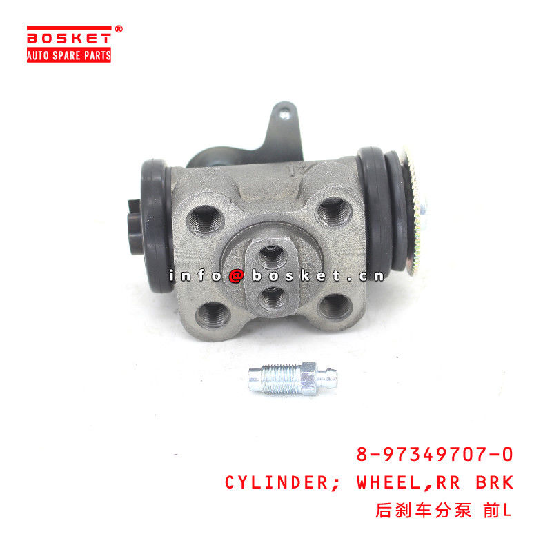 8-97349707-0 Rear Brake Wheel Cylinder suitable for ISUZU  4HK1-T 8973497070