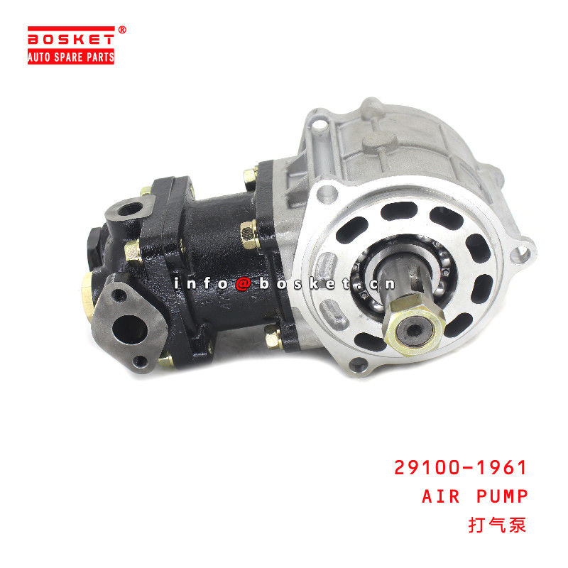 29100-1961 AIR PUMP for ISUZU HINO H07D
