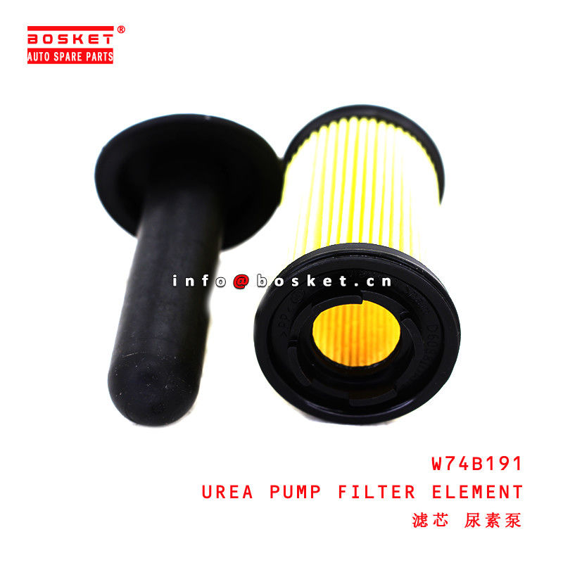 W74B191 Urea Pump Filter Element  for ISUZU HINO