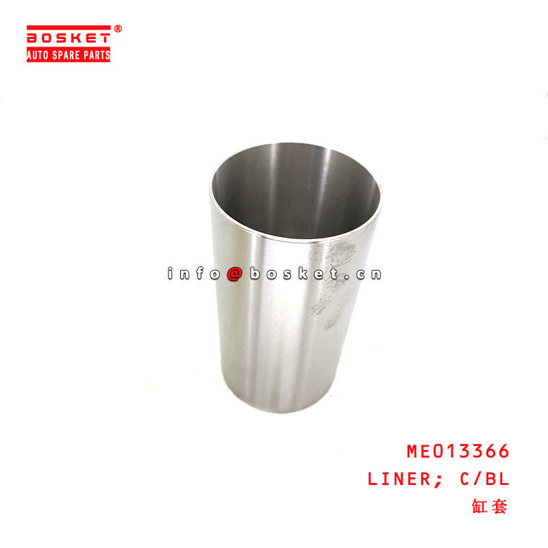 ME013366 Cylinder Block Liner for ISUZU MITSUBISHI 4D34 4D32