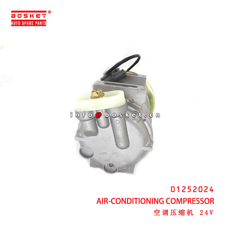 01252024 Air-Conditioning Compressor suitable for ISUZU