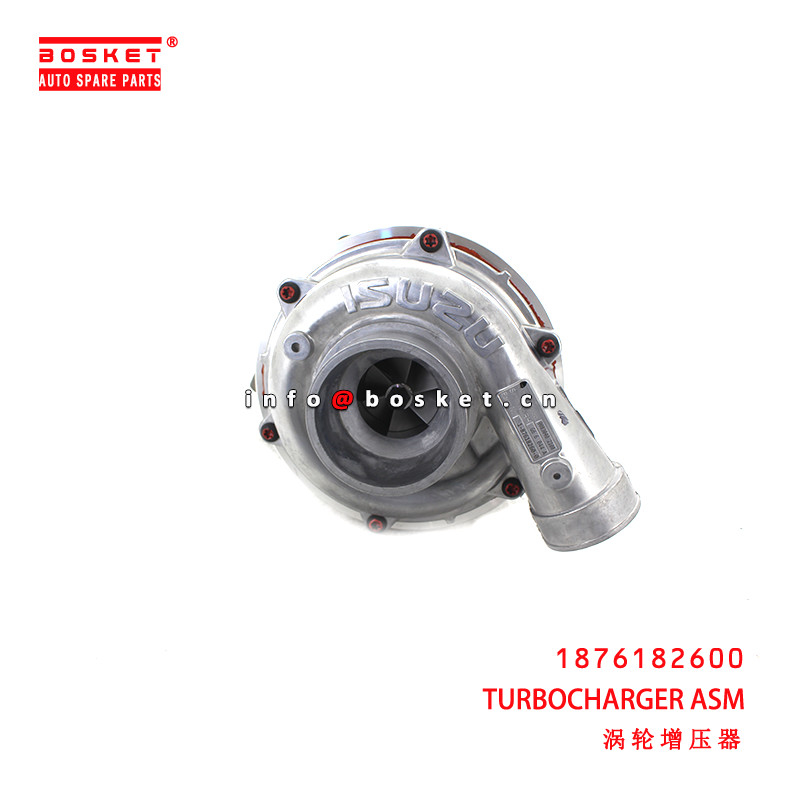 1-87618260-0 Turbocharger Assembly  for ISUZU  6HK1 1876182600