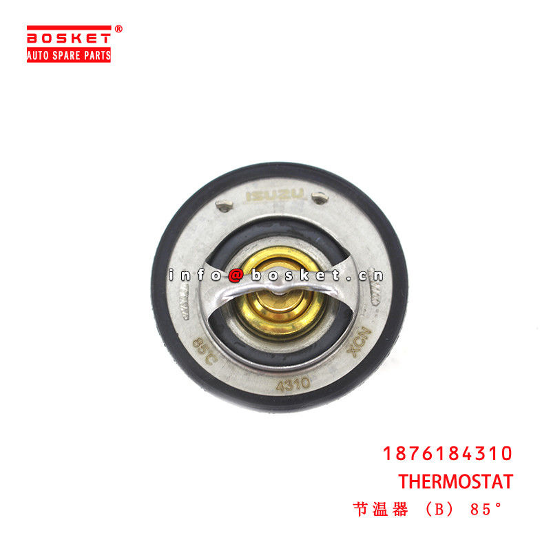 1-87618431-0 Thermostat  for ISUZU NPR66 4HK1 1876184310