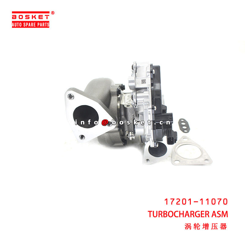 17201-11070 Turbocharger Assembly  for ISUZU TOYOTA 2GD-FTV