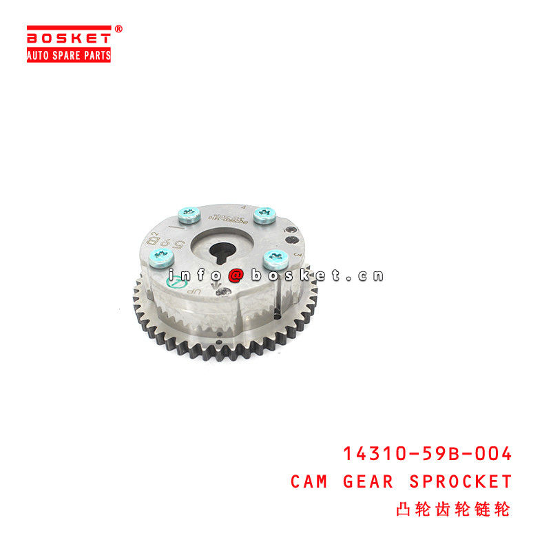 14310-59B-004 Cam Gear Sprocket  for ISUZU