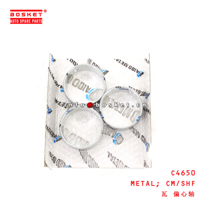 C4650 Camshaft Metal suitable for ISUZU NKR55 4JB1